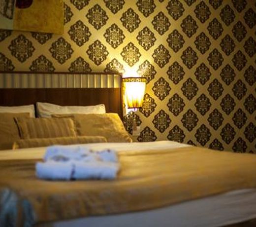 Noble Hotel