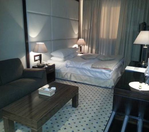 Canyon Hotel Erbil