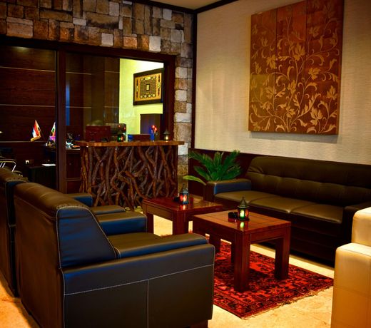BL Hotel's Erbil