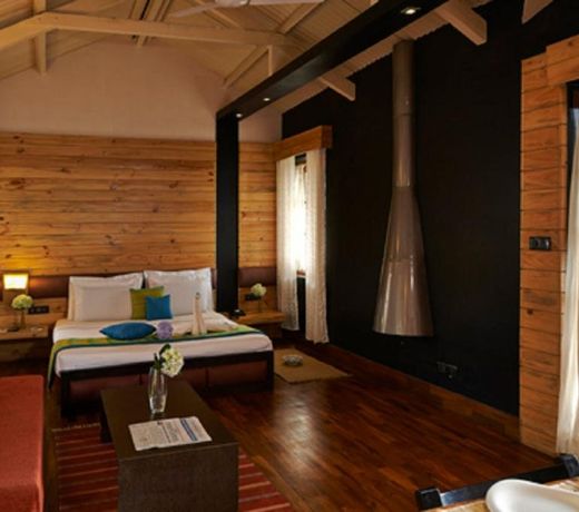 Club Mahindra Kodiakanal Resort
