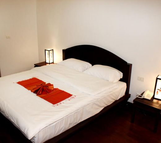 Villa Chitchareune Boutique Hotel