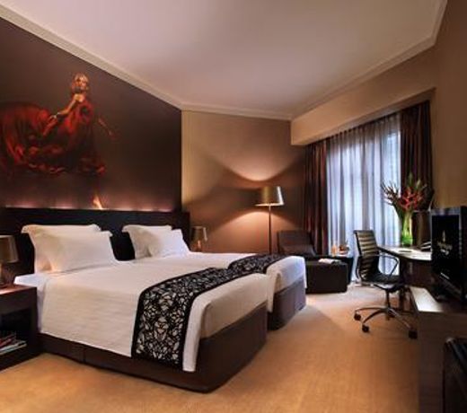 Pullman Singapore Orchard