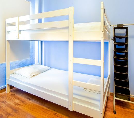 Gusti Bed & Breakfast