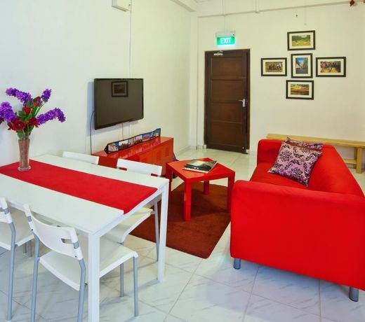 Gusti Bed & Breakfast