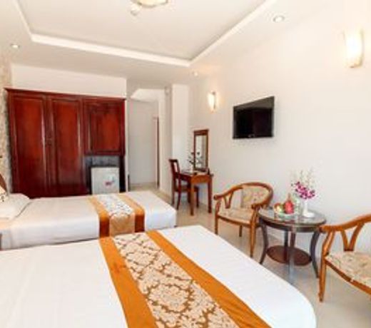 Romeliess Hotel
