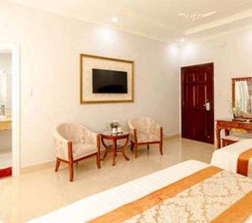 Romeliess Hotel