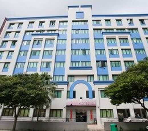 YaJu Hotel