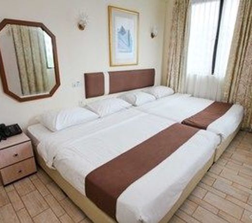 YaJu Hotel