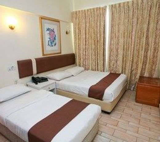 YaJu Hotel