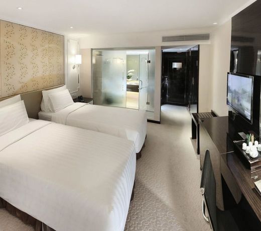 Dorsett Chengdu