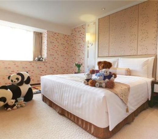 Dorsett Chengdu