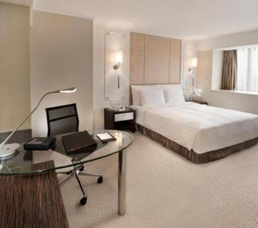 Dorsett Chengdu