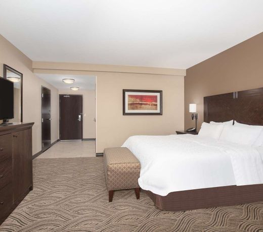 Hampton Inn & Suites I-35/Mulvane