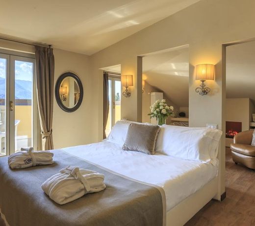 Hotel Royal Victoria, by R Collection Hotels