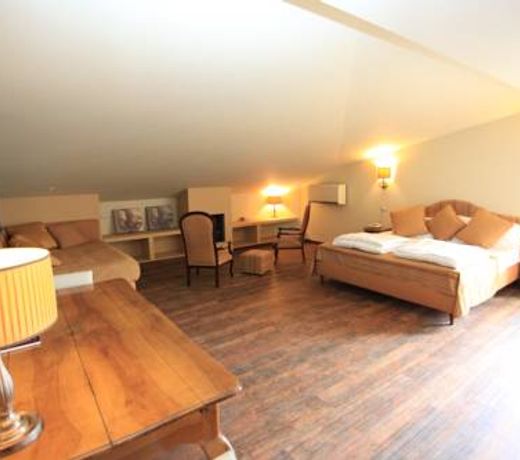 Hotel Royal Victoria, by R Collection Hotels