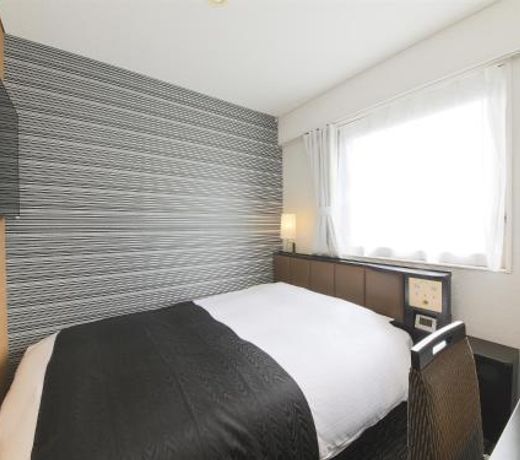 APA Hotel Yamagata Tsuruoka Ekimae
