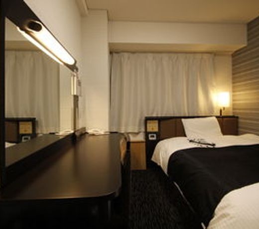 APA Hotel Yamagata Tsuruoka Ekimae