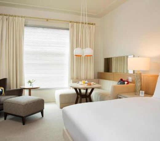 21c Museum Hotel Bentonville - MGallery