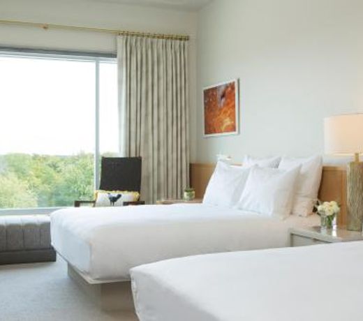 21c Museum Hotel Bentonville - MGallery