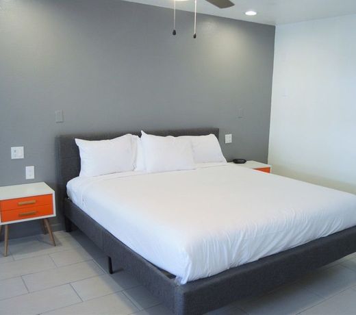 Musicland Hotel