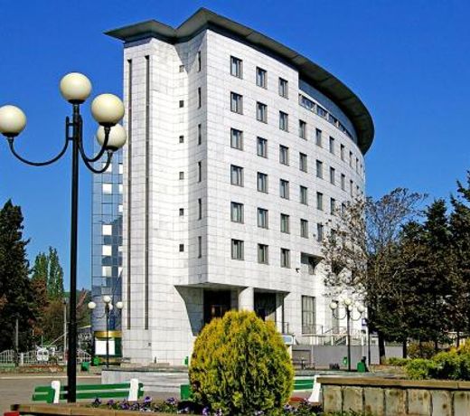Karavella Hotel