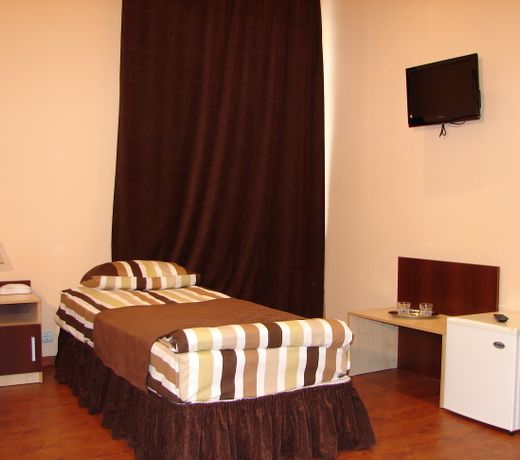 Master Hotel Dubrovka