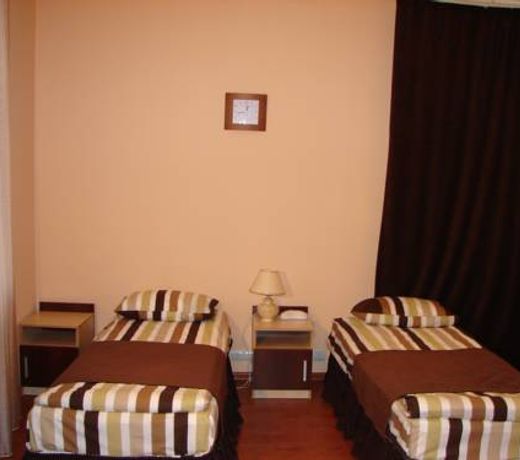 Master Hotel Dubrovka
