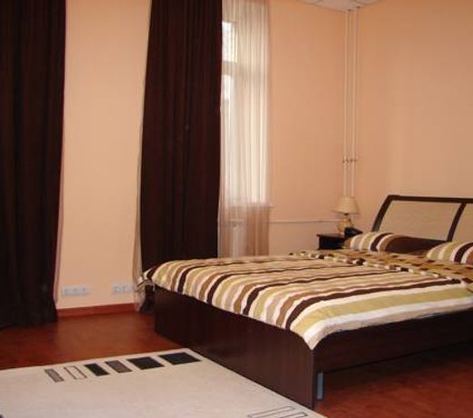 Master Hotel Dubrovka