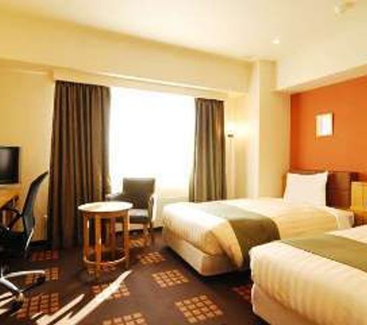 Tachikawa Washington Hotel