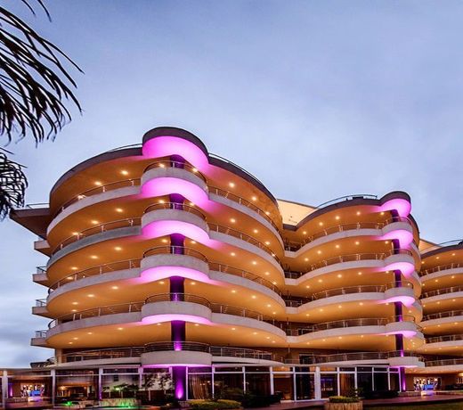Coastlands Musgrave Hotel