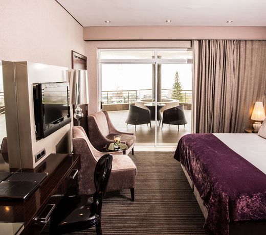 Coastlands Musgrave Hotel