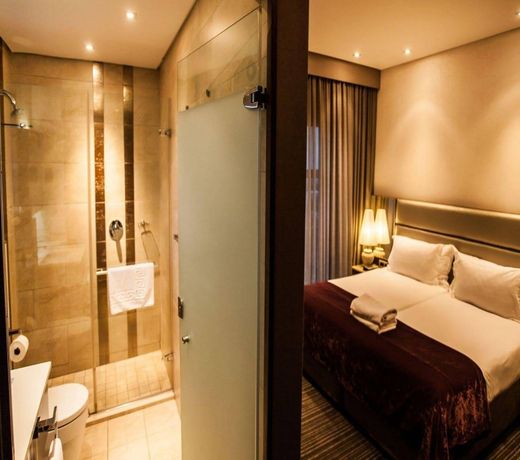 Coastlands Musgrave Hotel