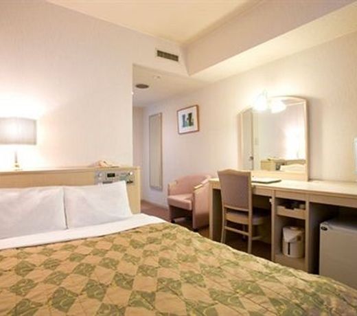 Fujita Kanko Washington Hotel Asahikawa