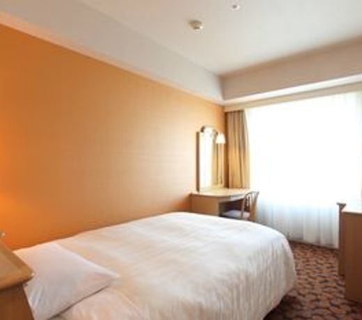 Hotel Fujita Fukui