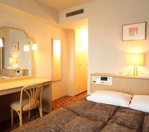 Hotel Fujita Fukui