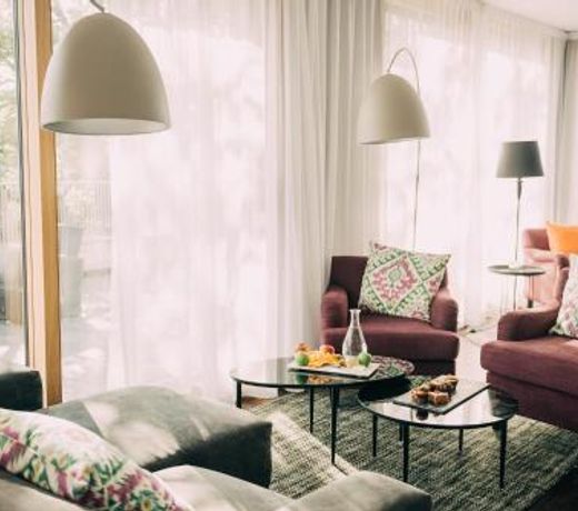 Backstage Hotel Stockholm