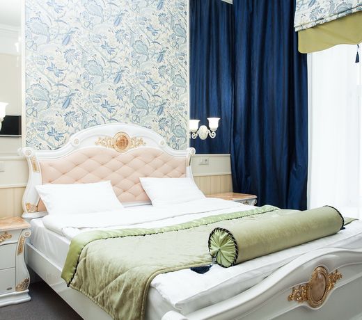 Grada Boutique Hotel