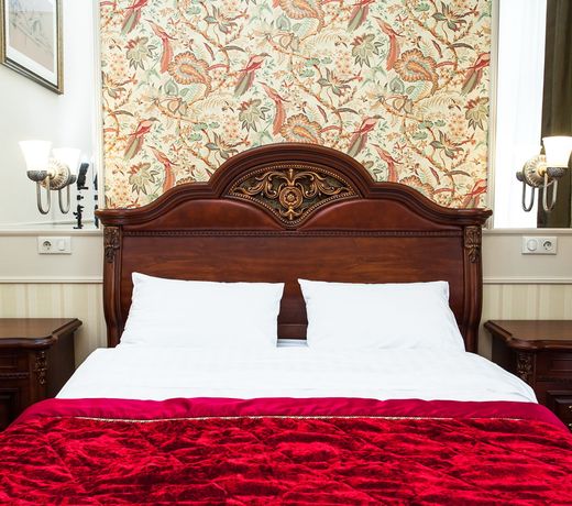 Grada Boutique Hotel