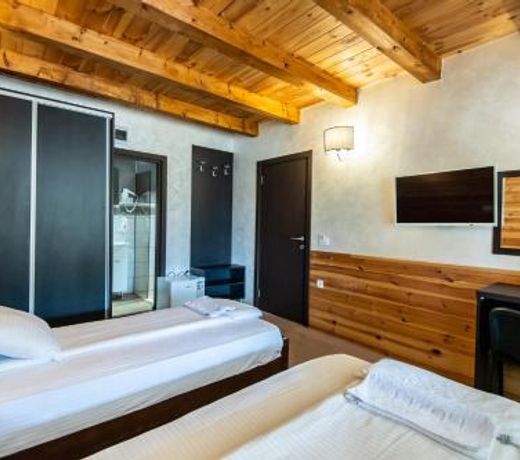 Hotel Enigma