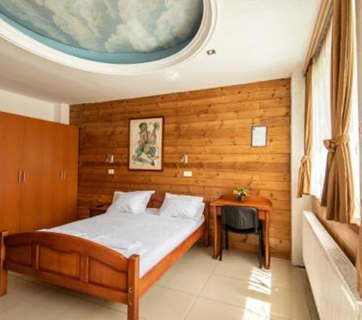 Hotel Enigma