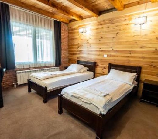 Hotel Enigma