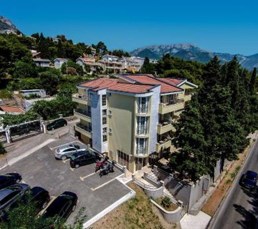 Villa Antivari