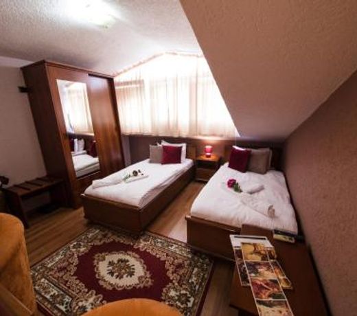 Hotel Ideal