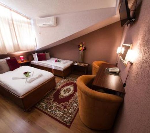 Hotel Ideal