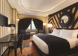 Park Hyatt Istanbul - Macka Palas фото 2