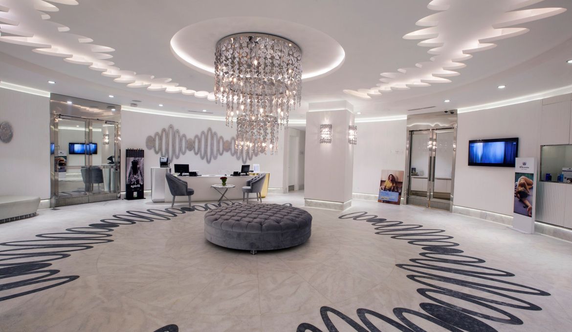 Wyndham Grand Istanbul Kalamis Marina Hotel