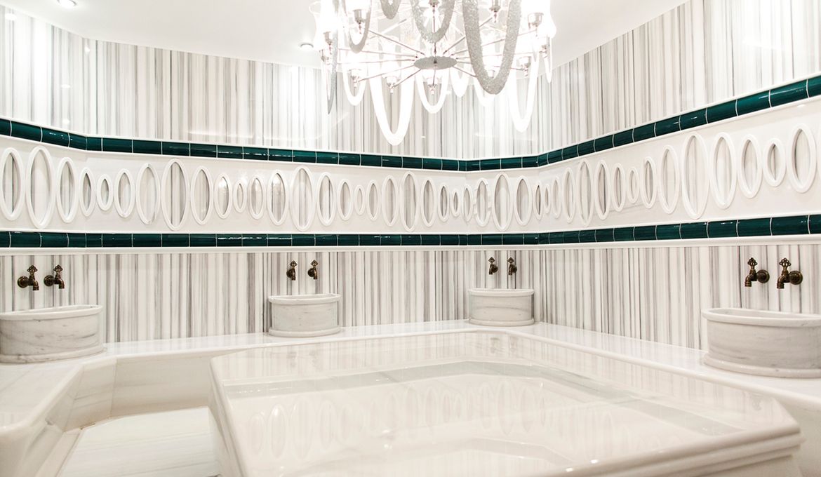 Wyndham Grand Istanbul Kalamis Marina Hotel