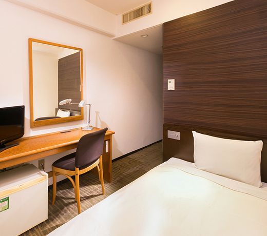 Koriyama Washington Hotel