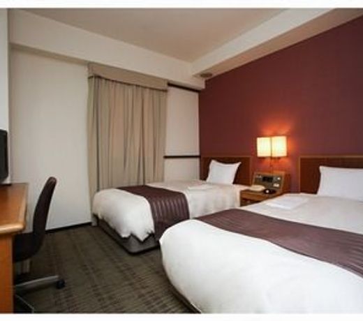 Koriyama Washington Hotel