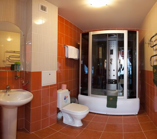 K-Vizit Hotel